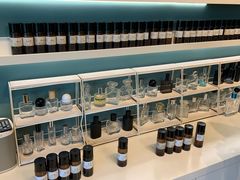 -墨more调香馆DIY自调香水(博雅国际中心B座店)