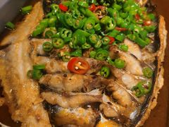 -半天妖烤鱼(芝罘万达店)