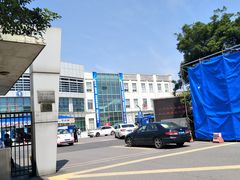 -上海市松江区泗泾医院