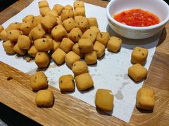 -臻吃客主题餐厅(人民路店)
