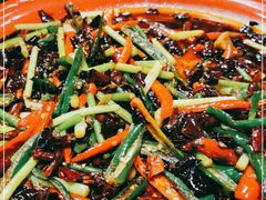 -灶东家民间菜(回兴店)
