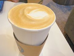-逸派咖啡 EPARKCOFFEE(广安门店)