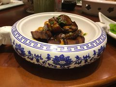 -徽品轩·徽菜馆·地道徽菜(合作经济广场店)