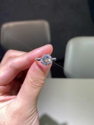 -VE DIAMOND·天然&培育钻石定制
