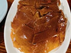 -东流山烤鸭·家常菜(雨山龙湖店)