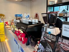 -Jamaicablue Coffeeshop(中央广场店)