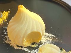 -橘洲1910花园江景西餐厅