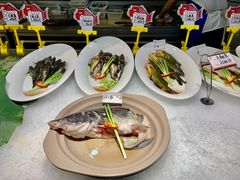 -春盛渔府(牛首山店)