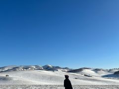 -塞罕坝国家级自然保护区