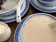 -香港華心糖水鋪(南西总店)