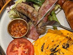 -秘密旅行Bonjour(黑金冠 江南西店)