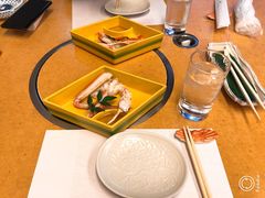 烤蟹腿-蟹道乐(道顿堀本店)