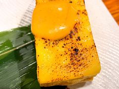 浓芝士玉子烧-三月居酒屋(青年大街店)
