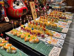 -芭菲盛宴·环球美食(解放碑英利国际店)
