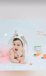 -可乐大王自然光儿童摄影(园区店)
