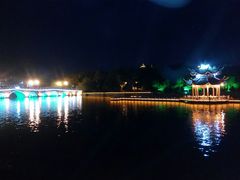 -南通濠河风景名胜区