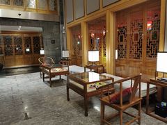 -北京南锣鼓巷亚朵酒店
