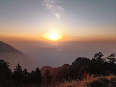 -九峰山