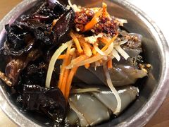 -88号小吃店·经典云南菜·地道纳西美食