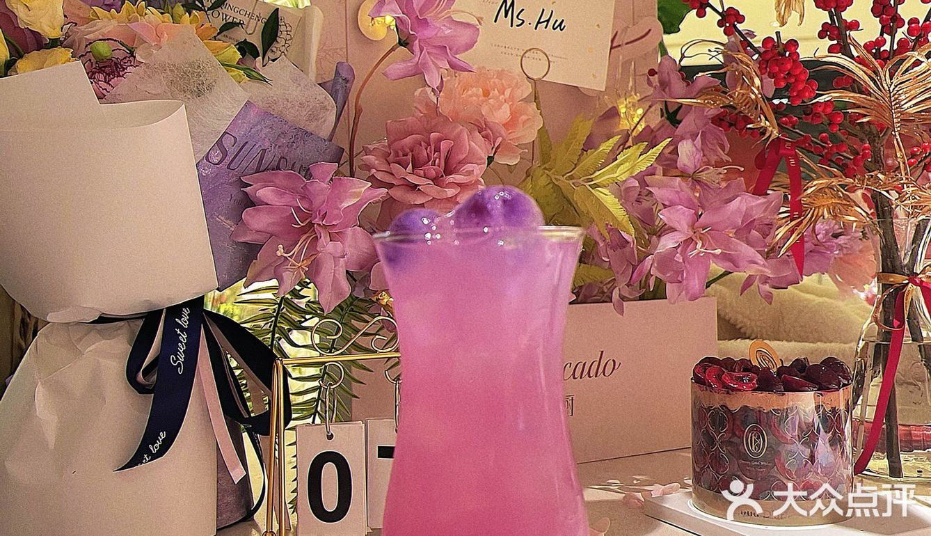 情调满满的约会餐厅推荐