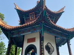 -戏马台景区