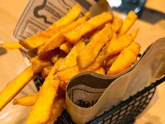 红薯条-Ricci睿奇美式餐厅(五道口店)