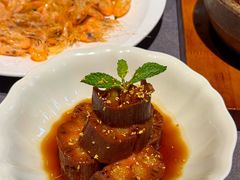 -狮王府淮扬菜(老门东店)