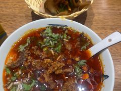 -豆相识•九九豆腐脑(牛咡桥店)