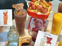 -超级魔厨(地王店)