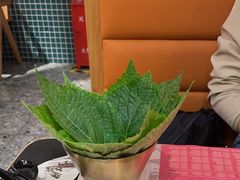 -西塔老太太泥炉烤肉(双井店)