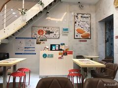 -甜心妈妈·榴莲星级糖水(北京路总店)