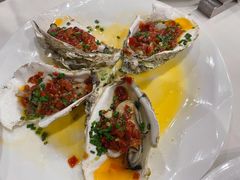 -三亚海韵度假酒店·韵和轩中餐厅