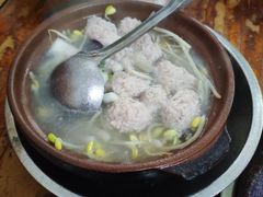 -汝萍传统蘸水菜(春华路总店)