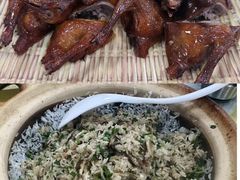 -金麒麟美食城