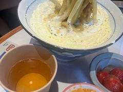 -火山屋台(新街口店)