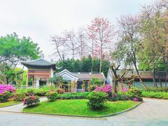 -柳侯公园