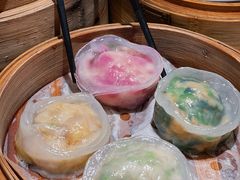 -禄运茶居·手工点心(猎德店)