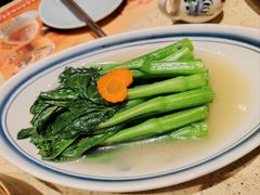 上汤富村菜心-点都德(奥体印象城店)
