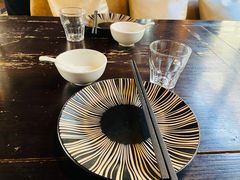-泰莲庭·溪畔餐厅(雁栖湖店)