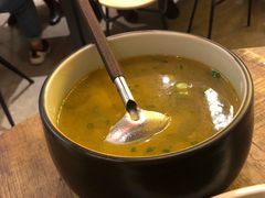 酸菜豆腐汤-铁公鸡·四川料理(天环广场店)