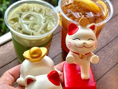 -张腾记茶餐厅(保利大都汇C区店)