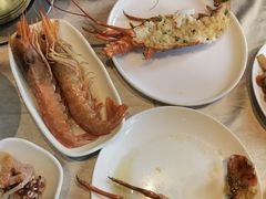 -上宴精品海鲜姿造(晶融汇旗舰店)