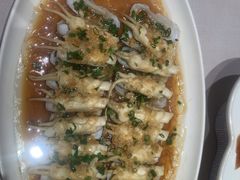 -颂福楼·南京菜(定淮门店)
