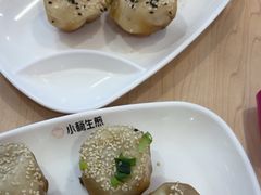 -小杨生煎(成山巴黎春天店)
