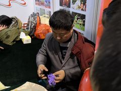 -东浩兰生上海世博展览馆