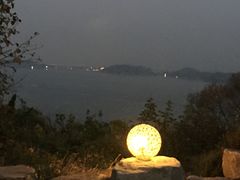 -天目湖涵田半山温泉水乐园