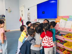 -贝乐多幼儿园(中北校区)