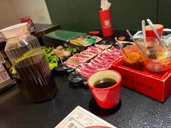 -潮庭牛肉火锅·骑楼私宴