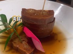 -周家二小姐的菜(西津渡店)