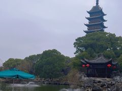 -常熟方塔园